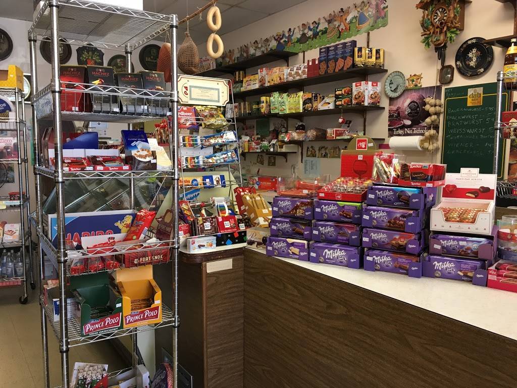 Mainzers Delicatessen & European Market | restaurant | 12113 S Dixie Hwy, Pinecrest, FL 33156, USA | 3052512060 OR +1 305-251-2060