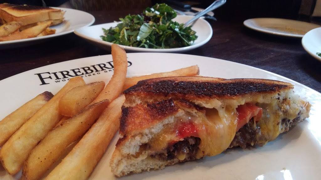 Firebirds Wood Fired Grill | restaurant | 14020 Promenade Commons St, Gainesville, VA 20155, USA | 7037437463 OR +1 703-743-7463