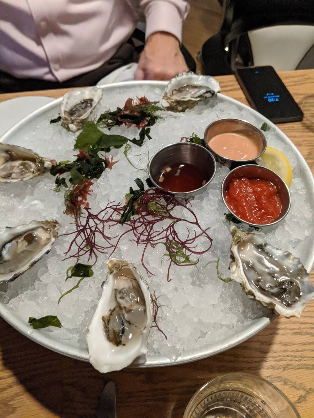 Glasspar | restaurant | 24961 Dana Point Harbor Dr, Dana Point, CA 92629, USA | 9492406243 OR +1 949-240-6243