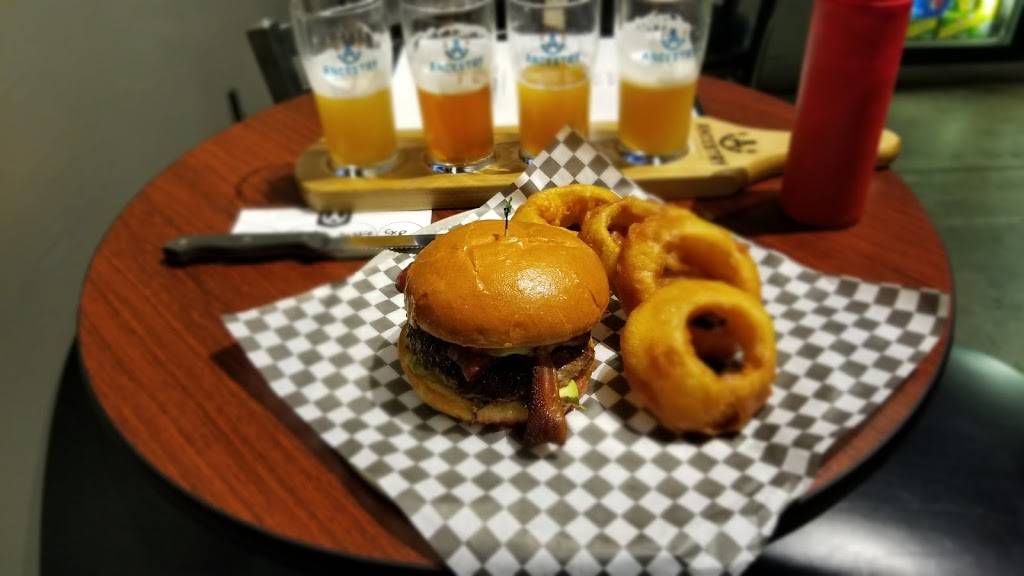 Ancestry Brewing | restaurant | 8268 SE 13th Ave, Portland, OR 97202, USA | 5039468424 OR +1 503-946-8424