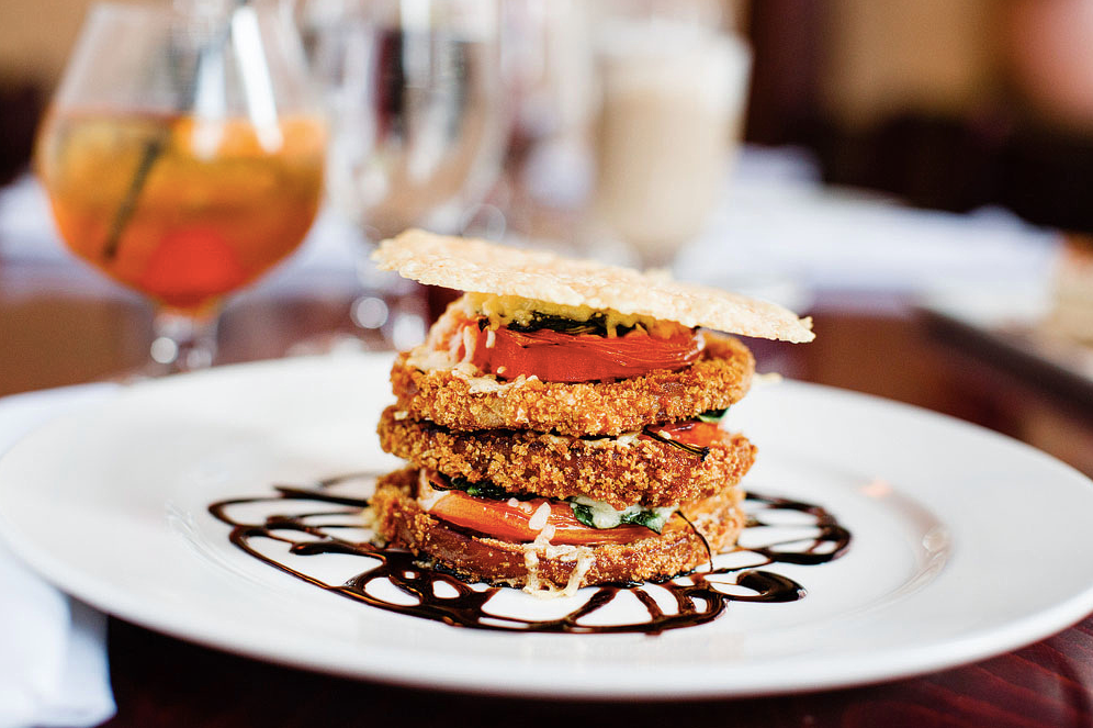 Firefly American Bistro & Bar | restaurant | 22 Concord St, Manchester, NH 03101, USA | 6039359740 OR +1 603-935-9740