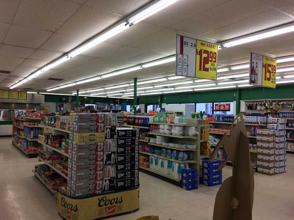 Allsups Convenience Store | restaurant | 9533 US-87, San Angelo, TX 76904, USA | 3256517707 OR +1 325-651-7707