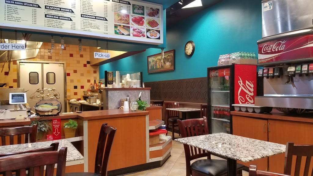 Bawarchi Indian Cuisine | restaurant | 3607 E Bell Rd Suite 6, Phoenix, AZ 85032, USA | 6024048888 OR +1 602-404-8888