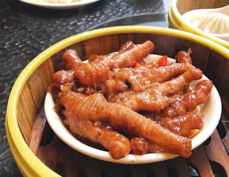 Dragon Beaux | restaurant | 5700 Geary Blvd, San Francisco, CA 94121, USA | 4153338899 OR +1 415-333-8899