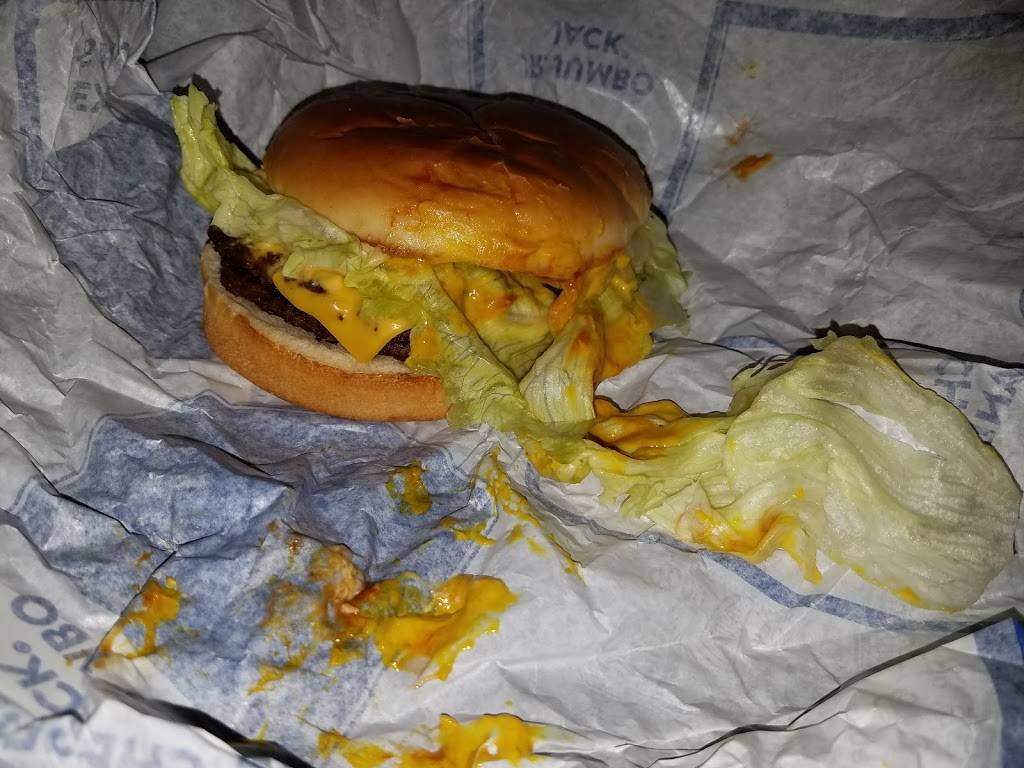 Jack in the Box | restaurant | 814 E Rundberg Ln, Austin, TX 78753, USA | 5128371232 OR +1 512-837-1232