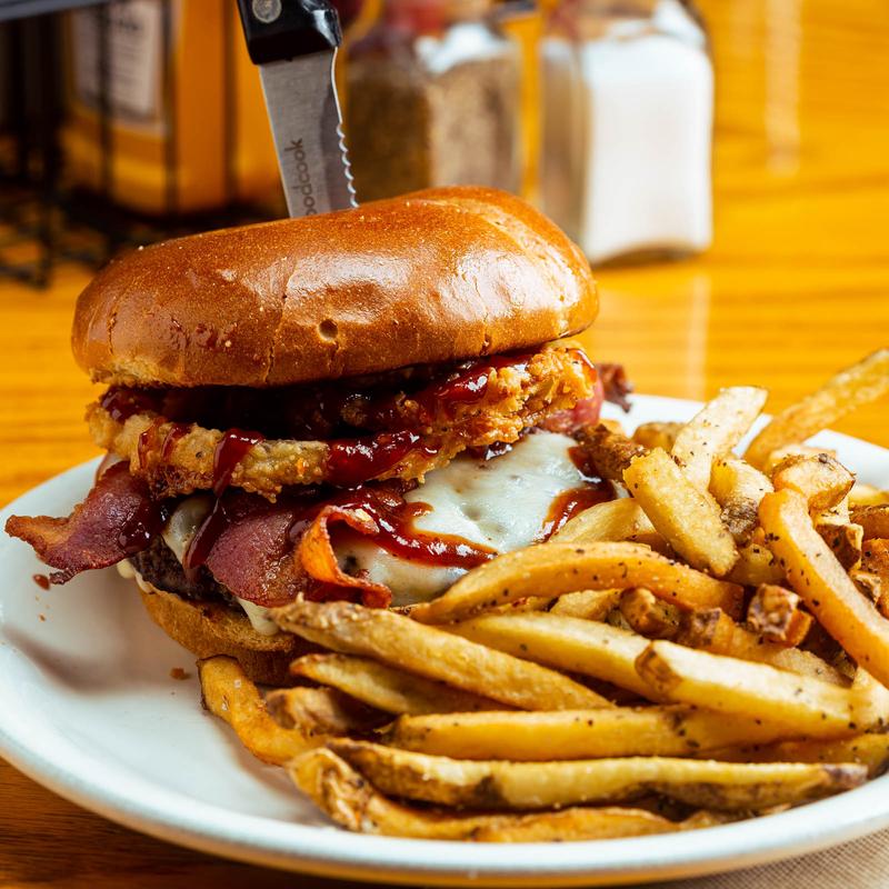 Dexfield Diner & Pub | restaurant | 904 1st St, Redfield, IA 50233, USA | 5158332927 OR +1 515-833-2927