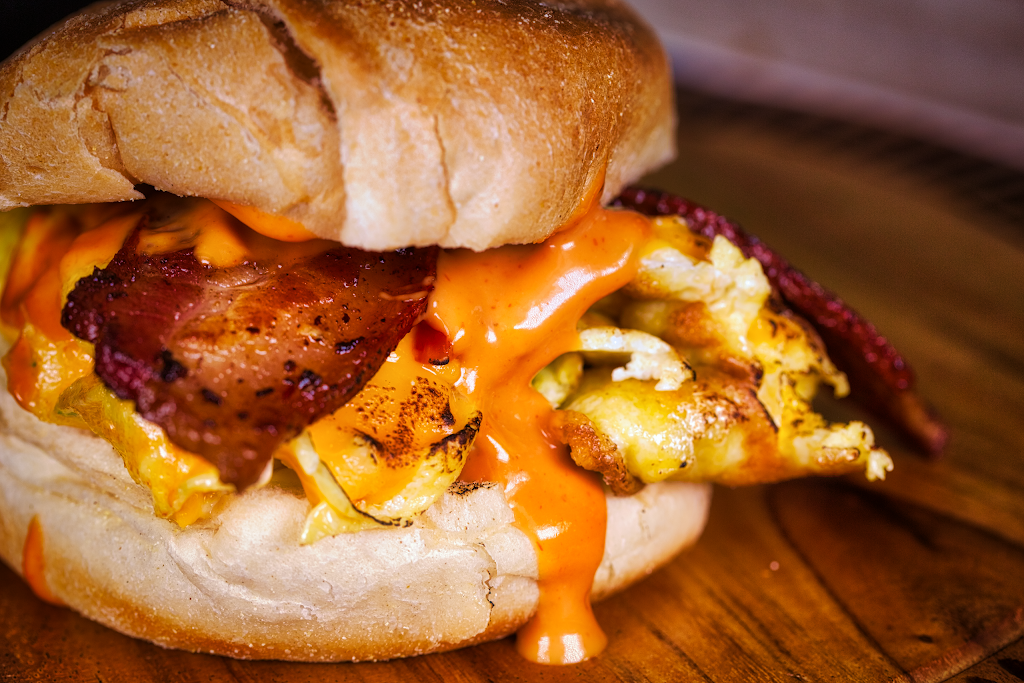 Champions Cafe | cafe | 12351 NW 18th St, Pembroke Pines, FL 33026, USA | 9544327881 OR +1 954-432-7881