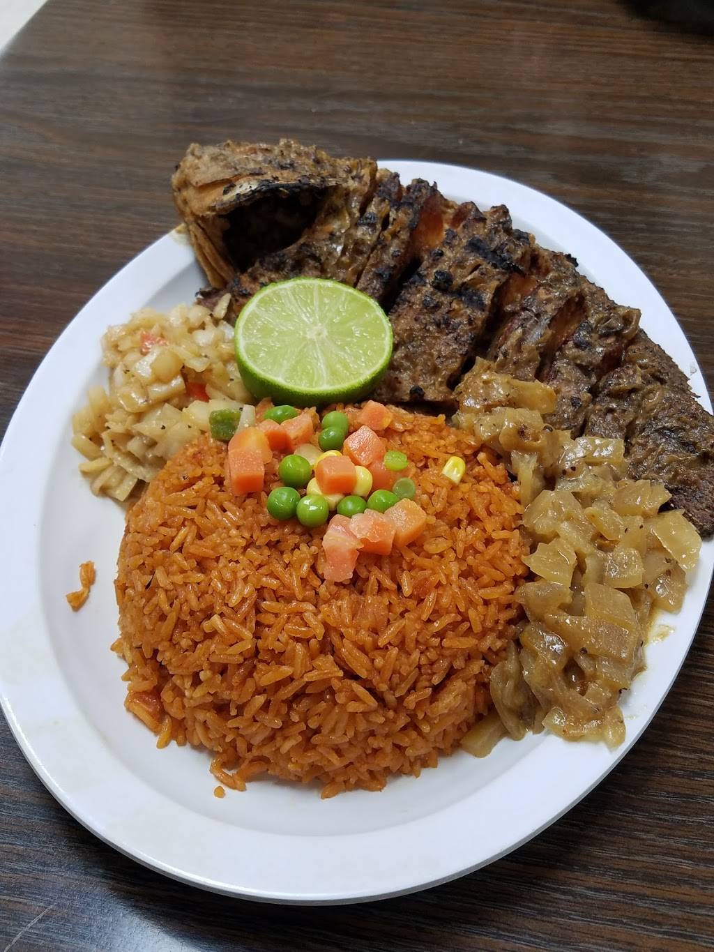 Lillys Corner | restaurant | 930 Briar Hill Rd B, Norfolk, VA 23502, USA | 7573687878 OR +1 757-368-7878