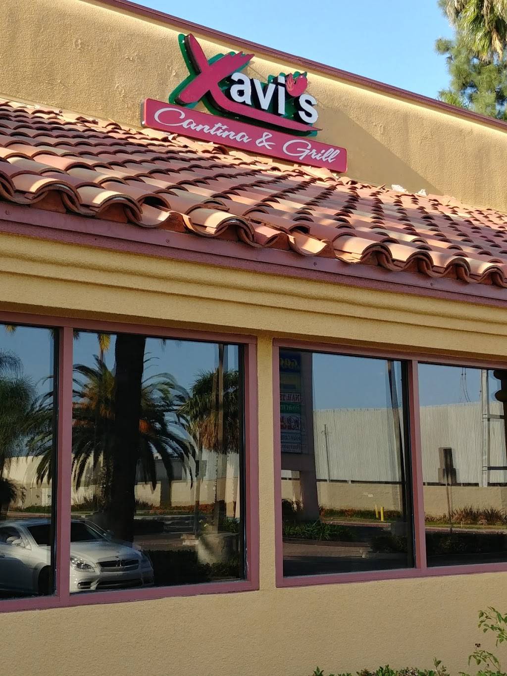 Xavis Cantina & Grill | restaurant | 14670 Pipeline Ave, Chino Hills, CA 91709, USA | 9095971112 OR +1 909-597-1112