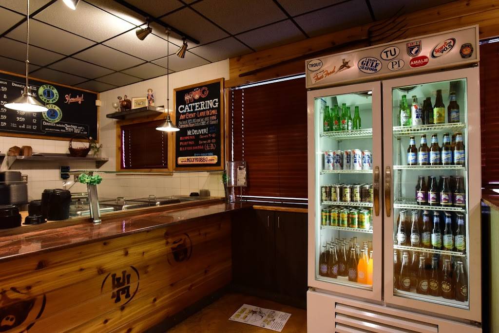 Holy Hog Barbecue | restaurant | 3501 N Armenia Ave, Tampa, FL 33607, USA | 8138794647 OR +1 813-879-4647