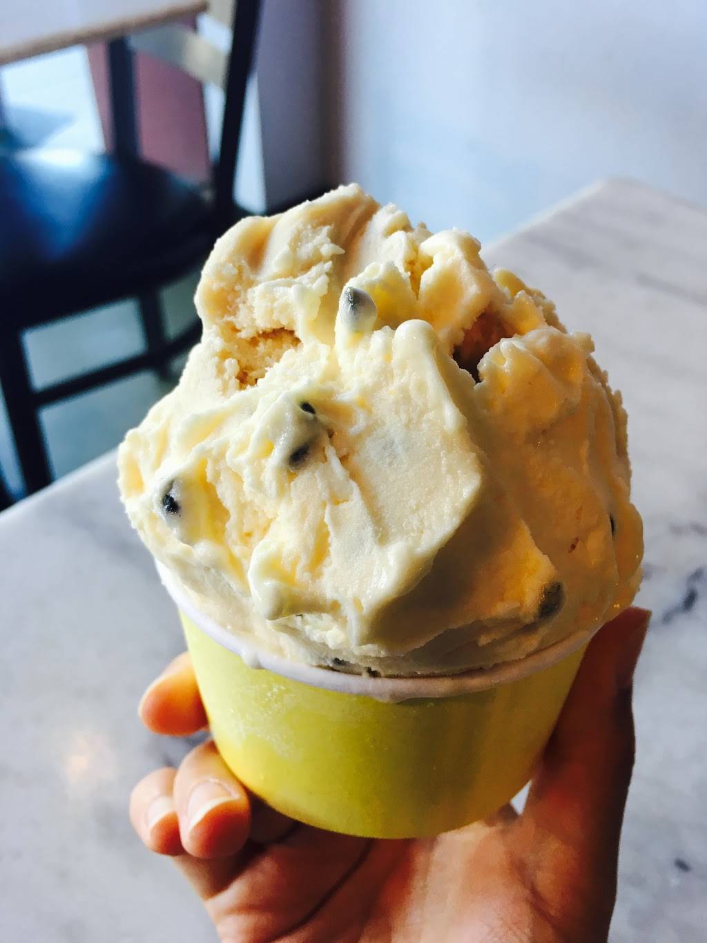 Gelateria Frizzante | restaurant | 1025 Prospect St, La Jolla, CA 92037, USA | 8584545798 OR +1 858-454-5798