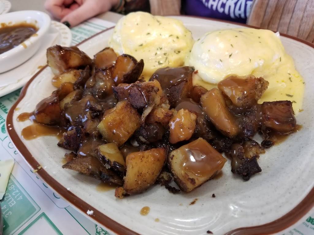 Beckys Place | restaurant | 603 Scenery Dr, Elizabeth, PA 15037, USA | 4127516200 OR +1 412-751-6200