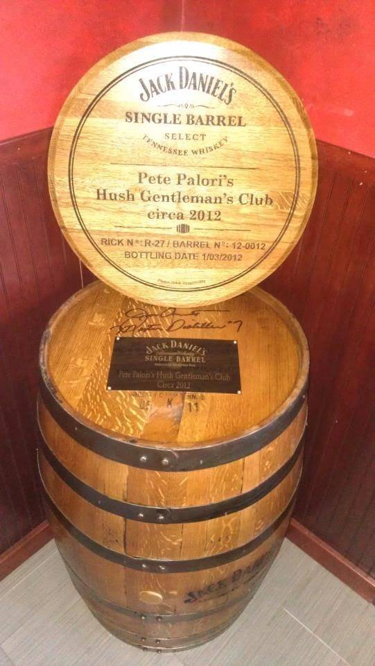 Hush Gentlemens Club | night club | 3260 W Hillsborough Ave, Tampa, FL 33614, USA | 8138490646 OR +1 813-849-0646