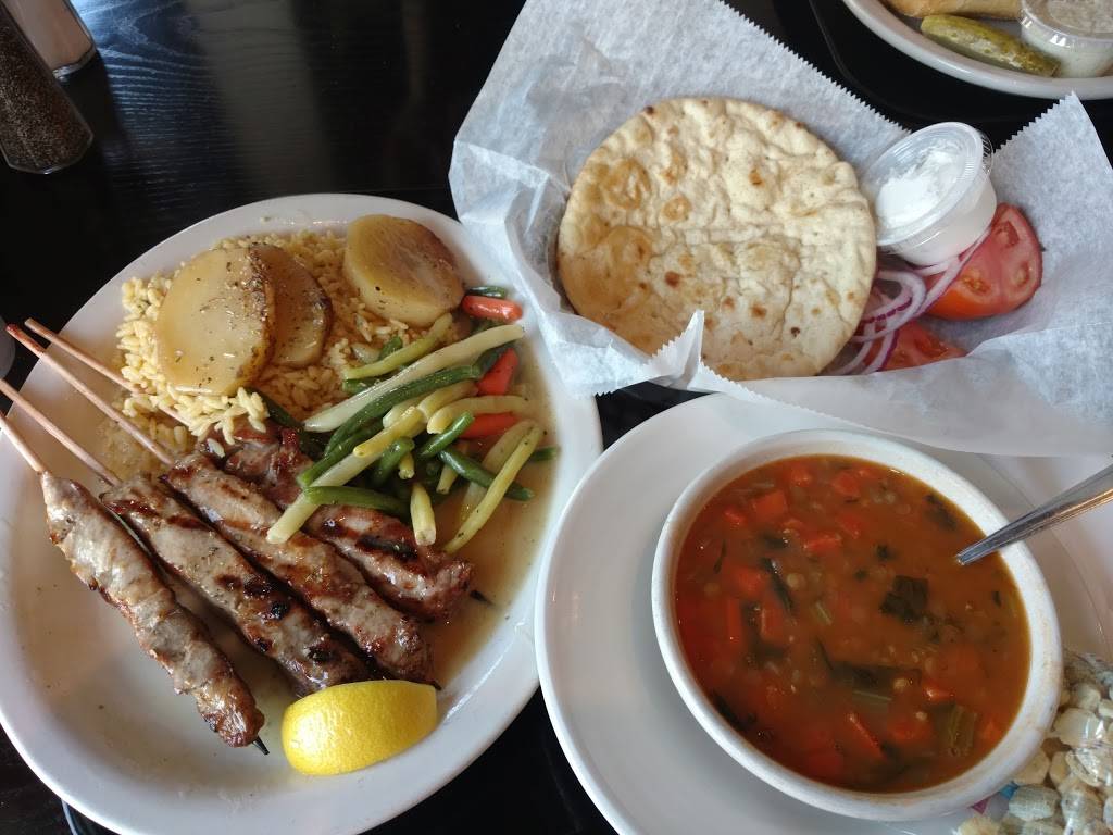 Backyard Grill | restaurant | 1825 2nd St, Highland Park, IL 60035, USA | 8476818400 OR +1 847-681-8400