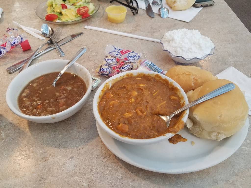 Georges Family Dining | restaurant | 303 S Wayne Rd, Westland, MI 48186, USA | 7344677700 OR +1 734-467-7700