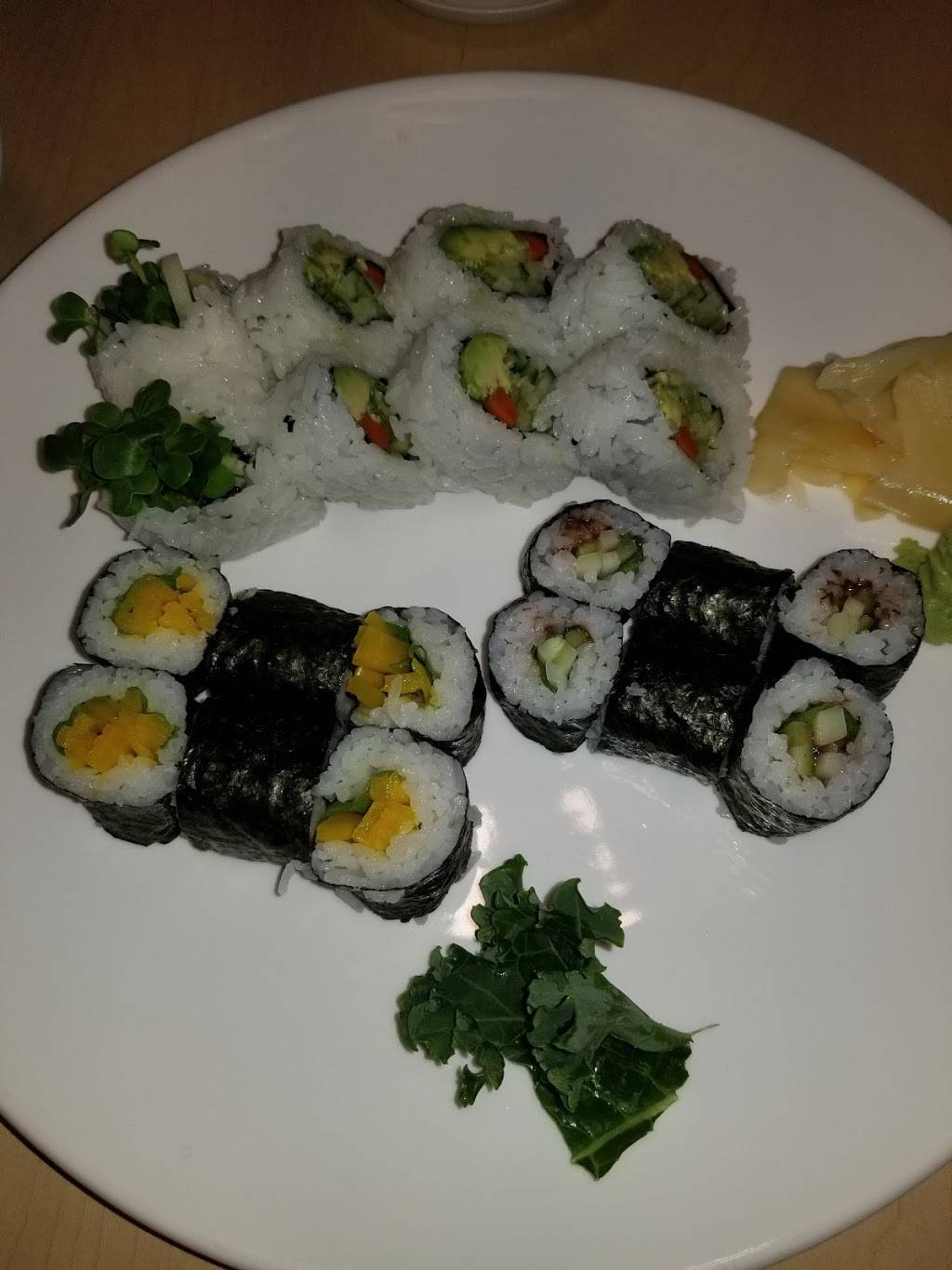 Sushi Bei | restaurant | 2021 W Redondo Beach Blvd, Gardena, CA 90247, USA | 3105155246 OR +1 310-515-5246