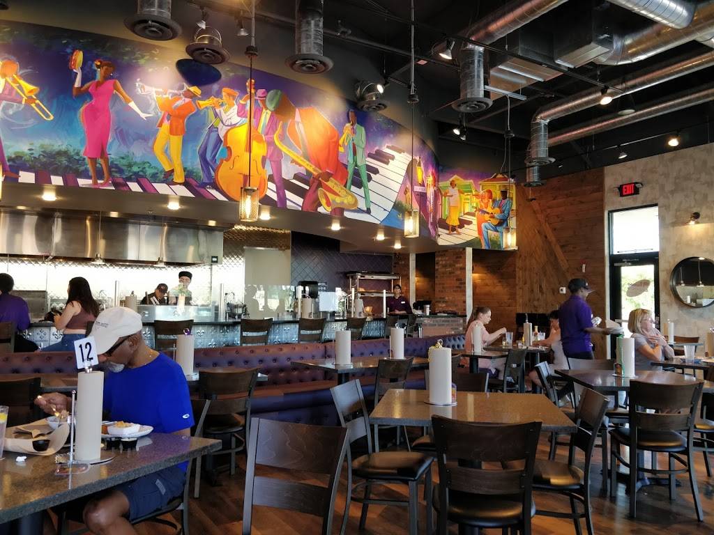 Voodoo Daddys Steam Kitchen | meal takeaway | 1325 W Elliot Rd Suite 106, Tempe, AZ 85284, USA | 4806596145 OR +1 480-659-6145