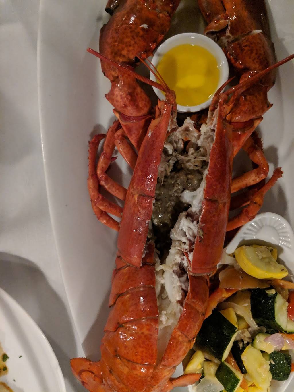 Docks Oyster House | restaurant | 2405 Atlantic Ave, Atlantic City, NJ 08401, USA | 6093450092 OR +1 609-345-0092