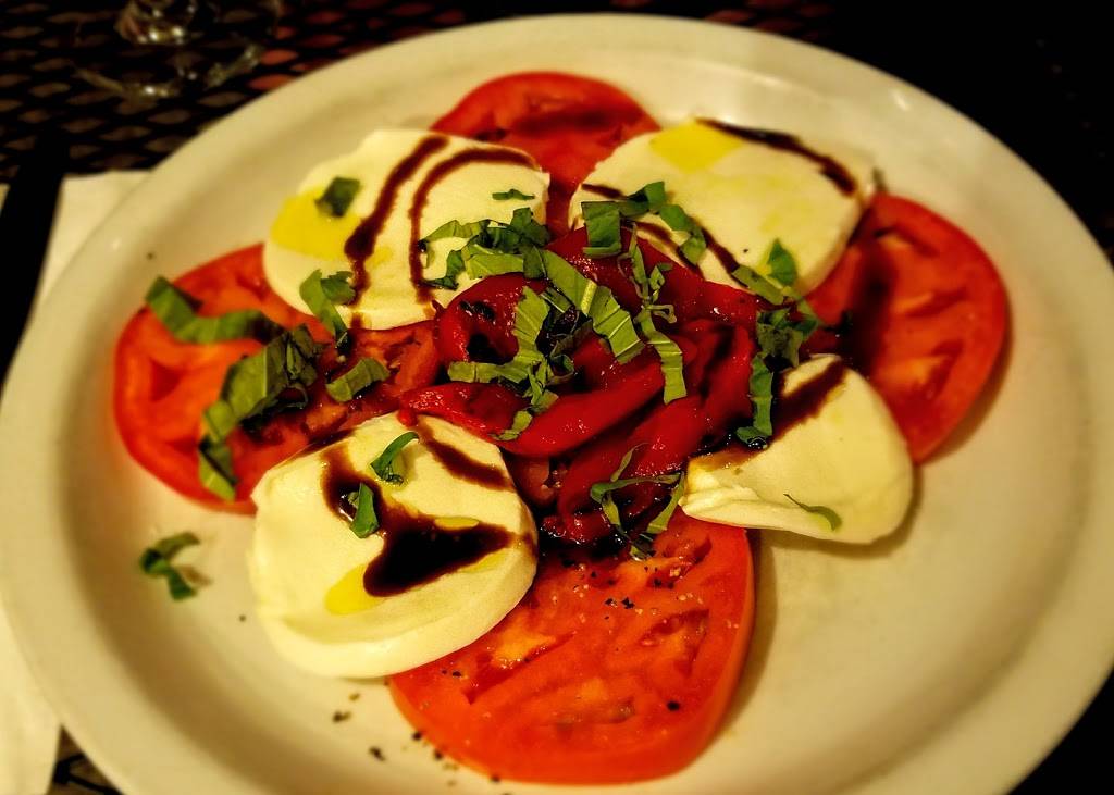 FUMO Cafe, Pizzaria & Bar | restaurant | 120 Country Club Dr unit 61, Incline Village, NV 89451, USA | 7758332200 OR +1 775-833-2200