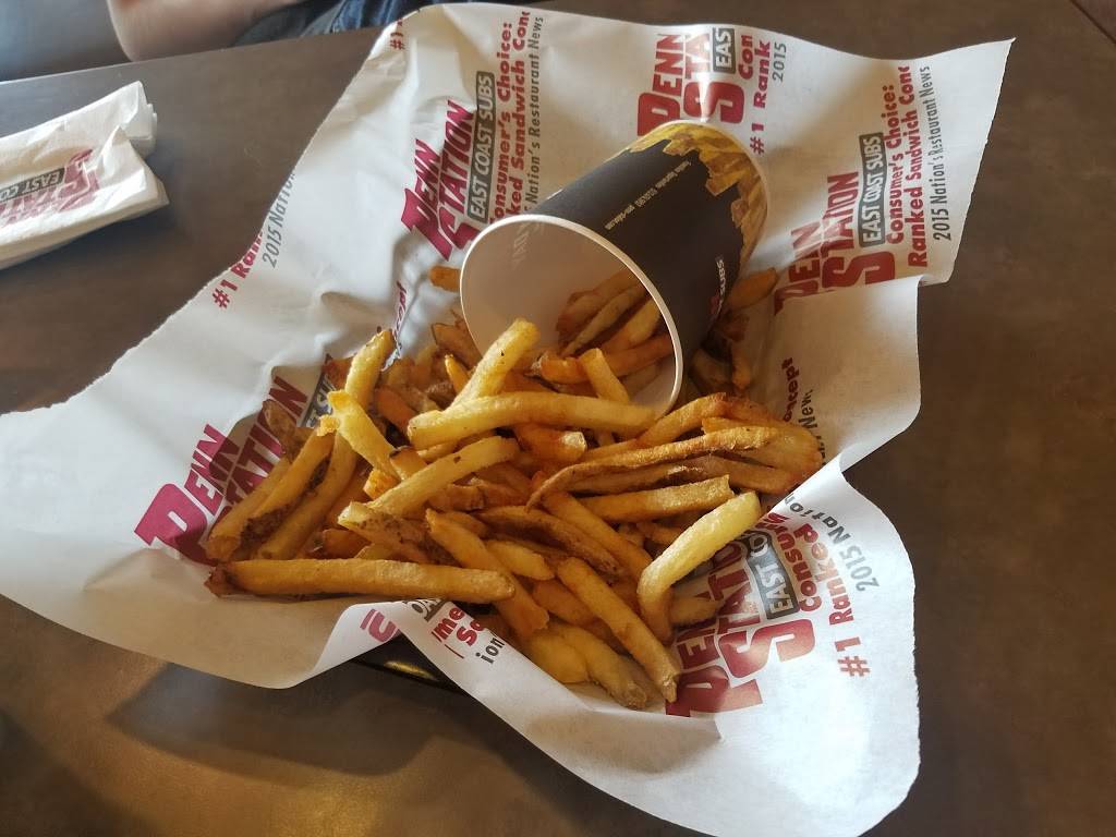 Penn Station East Coast Subs | meal takeaway | 1632 Memorial Blvd, Murfreesboro, TN 37129, USA | 6158480567 OR +1 615-848-0567