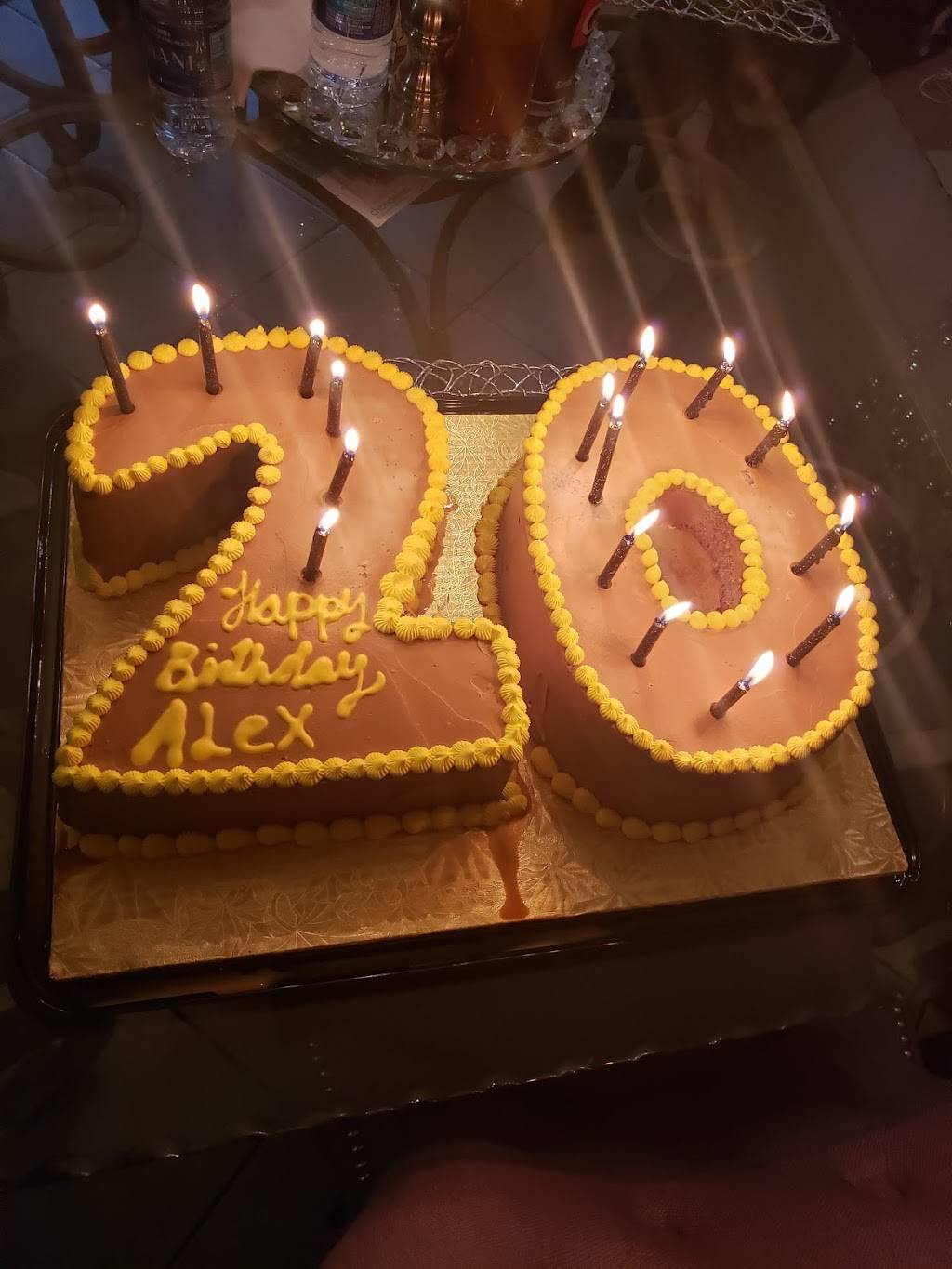 La Promesa Bakery | restaurant | 6230 S Norcross Tucker Rd B, Tucker, GA 30084, USA | 6784060563 OR +1 678-406-0563