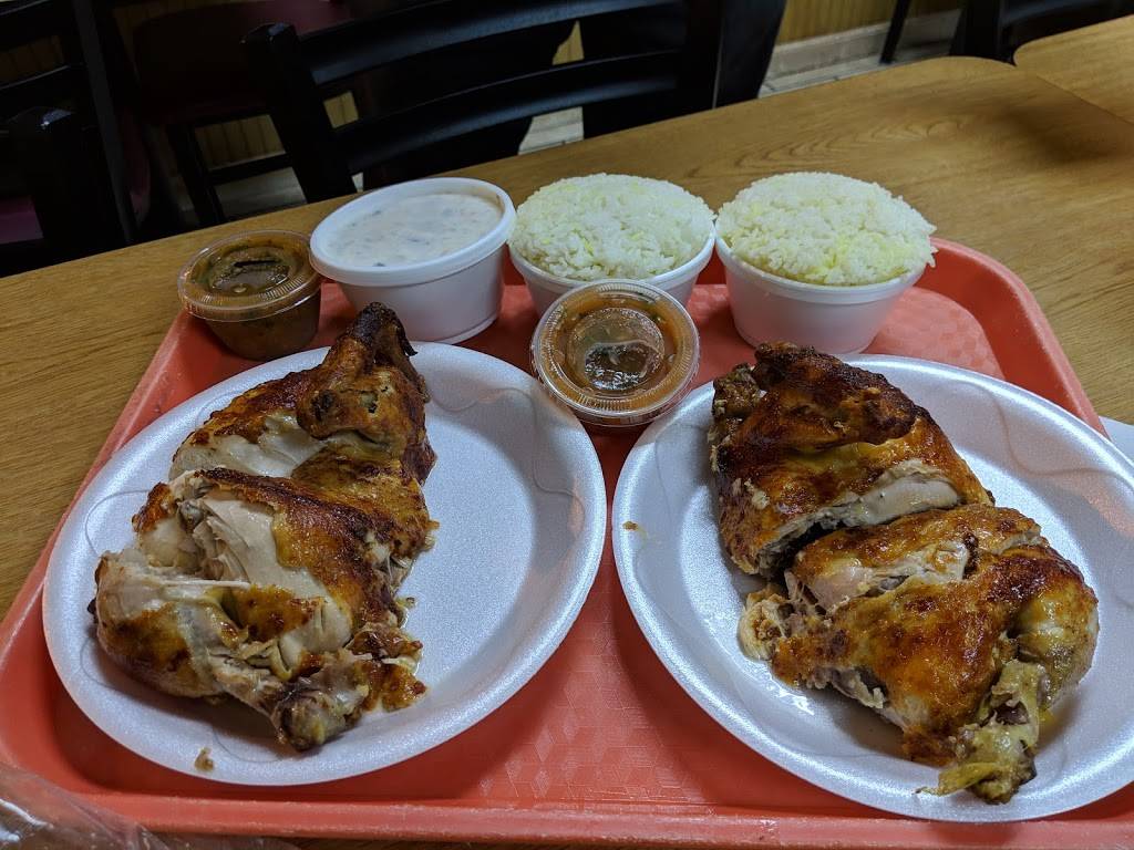 El Pollo Dorado | restaurant | 3034, 715, Sandtown Rd SW, Marietta, GA 30008, USA | 7704199496 OR +1 770-419-9496
