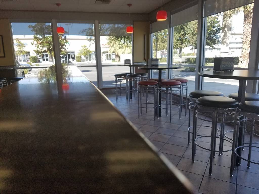 Carls Jr. | restaurant | 3501 Panama Ln, Bakersfield, CA 93313, USA | 6618338414 OR +1 661-833-8414