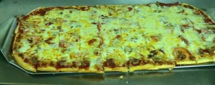Peppinos Pizza, LLC | restaurant | W4343 Stibbe Ln, Peshtigo, WI 54157, USA | 7155824999 OR +1 715-582-4999