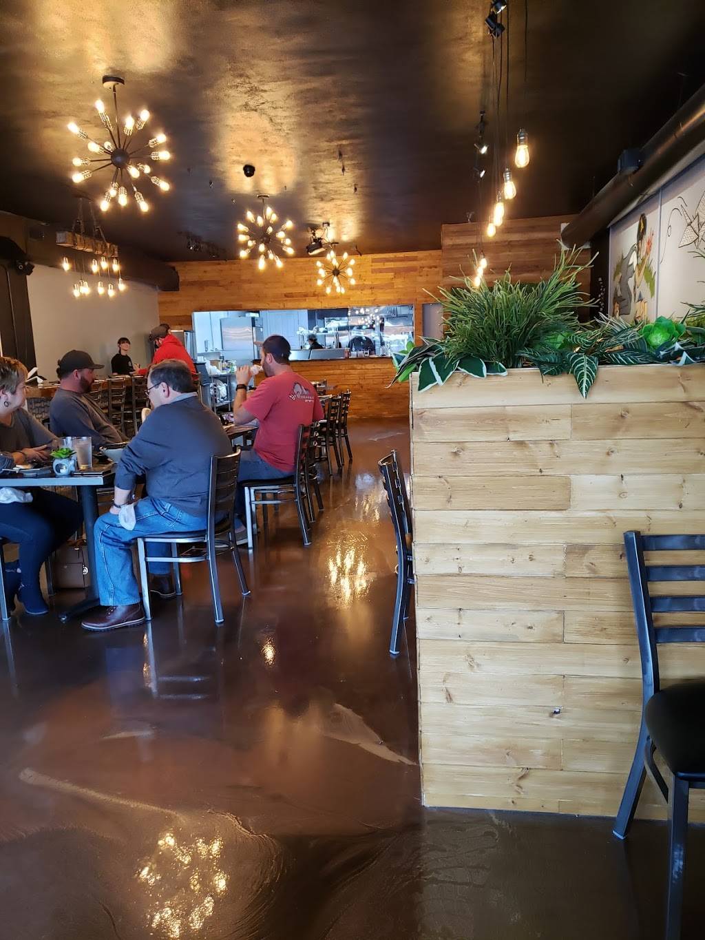 Ramen Head | restaurant | 112 N San Jacinto St, Rockwall, TX 75087, USA | 4693141657 OR +1 469-314-1657