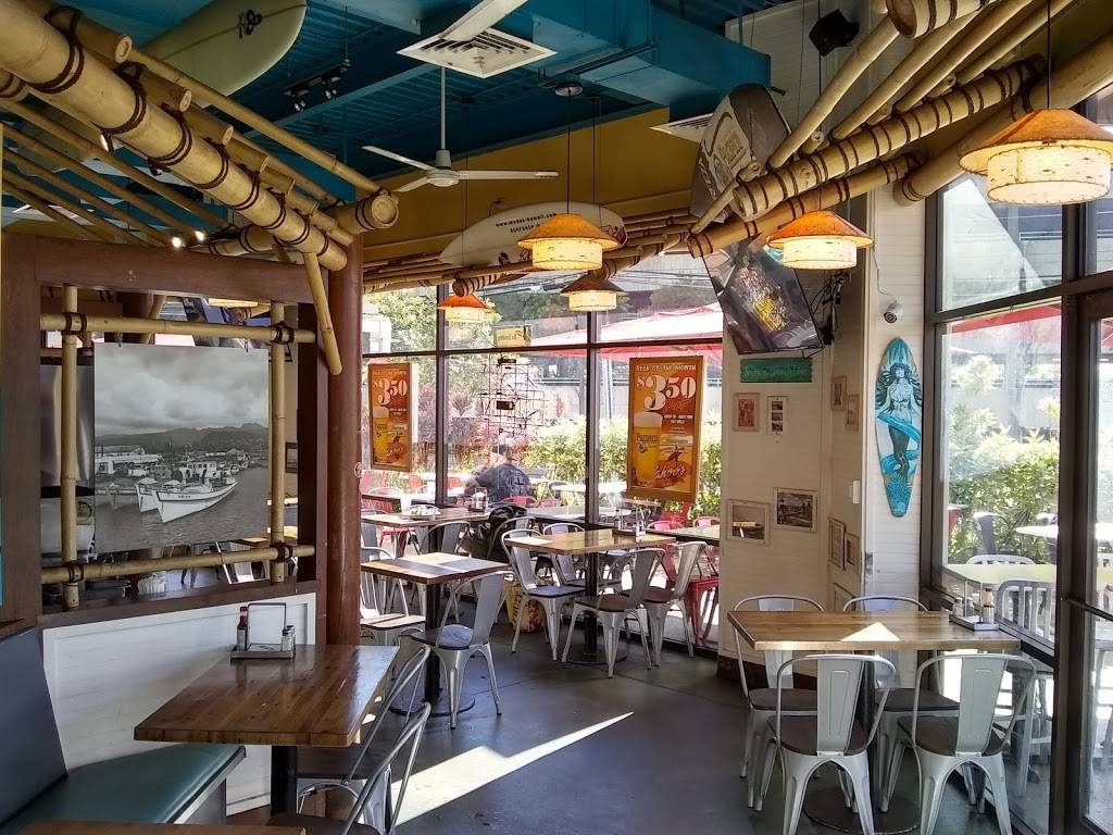 Wahoos Fish Taco | restaurant | 940 Auahi St #140, Honolulu, HI 96814, USA | 8085911646 OR +1 808-591-1646