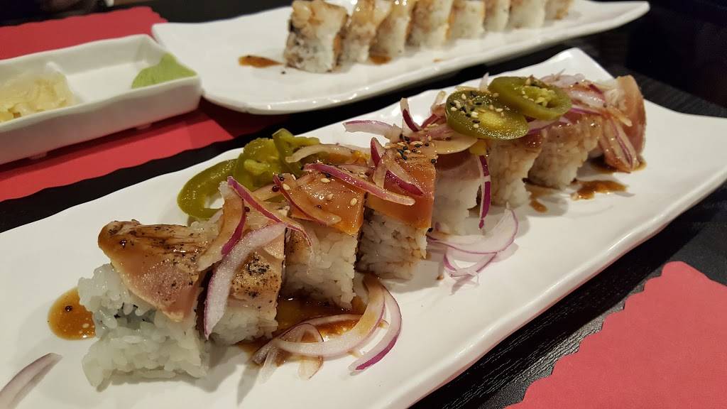 Sushi Kuni | restaurant | 618 S Myrtle Ave, Monrovia, CA 91016, USA | 6263583900 OR +1 626-358-3900