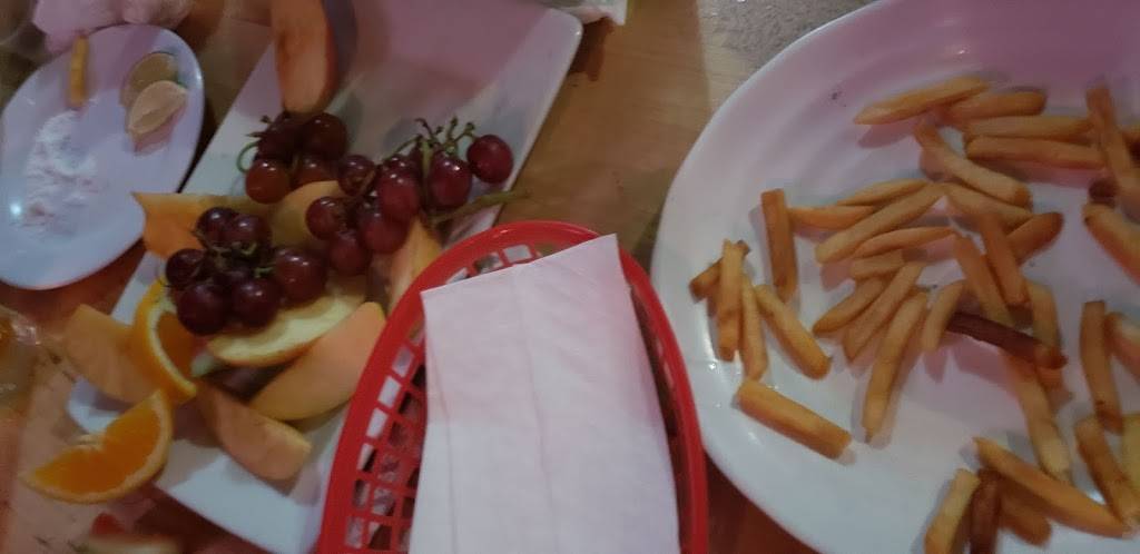 Ocean Blue Restaurant & Lounge | restaurant | 14541 Brookhurst St, Westminster, CA 92683, USA | 7145317800 OR +1 714-531-7800