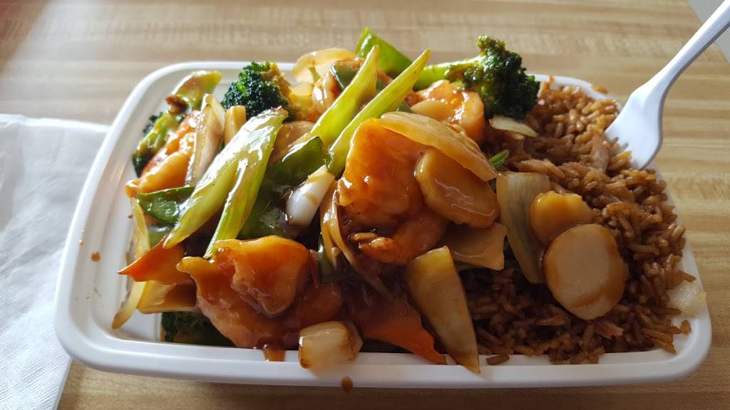 Mings Chinese Restaurant | restaurant | 6600, 449 S Lynnhaven Rd, Virginia Beach, VA 23452, USA | 7574984422 OR +1 757-498-4422