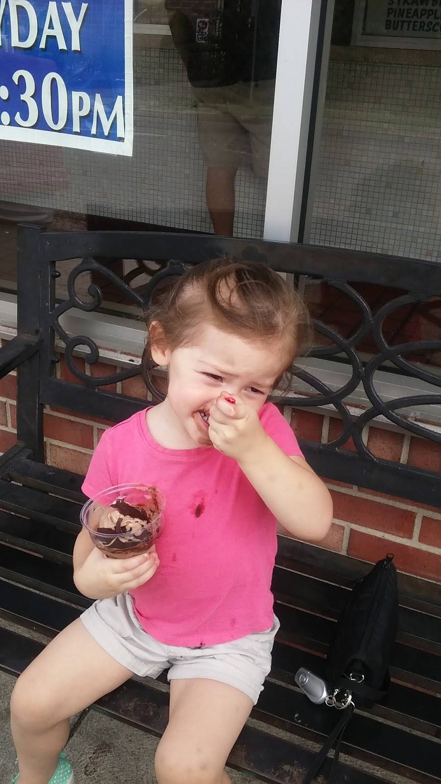 Dairy Queen Store | restaurant | 326 S Main St, Miamisburg, OH 45342, USA | 9378661611 OR +1 937-866-1611