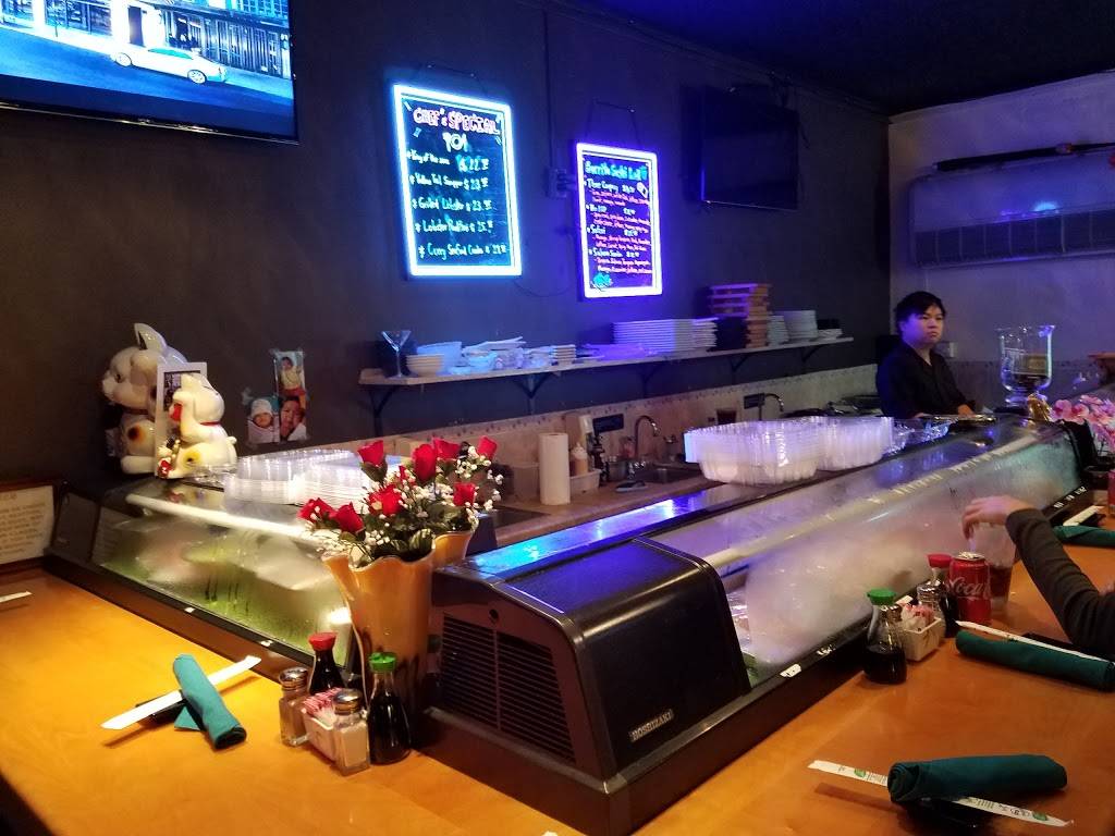 Siam Orchid THAI & SUSHI | restaurant | 762 21st St, Vero Beach, FL 32960, USA | 7725692829 OR +1 772-569-2829