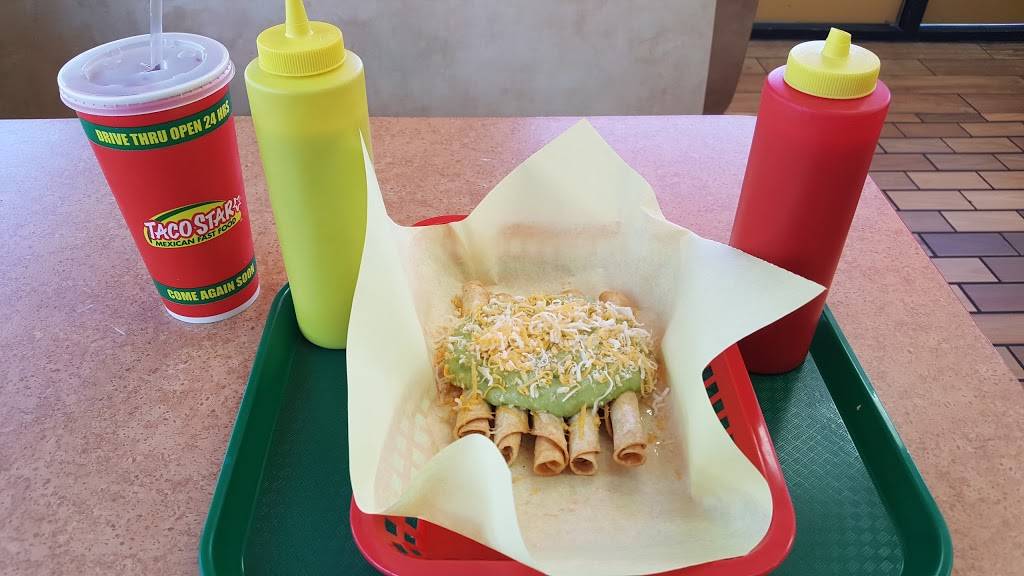 Taco Star | restaurant | 318 N Wahsatch Ave, Colorado Springs, CO 80903, USA | 7196303646 OR +1 719-630-3646