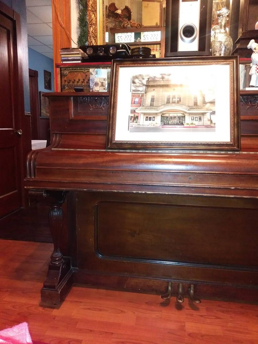 Joses Villa Italia Restaurant | restaurant | 603 N Thompson St, Conroe, TX 77301, USA | 9365395599 OR +1 936-539-5599