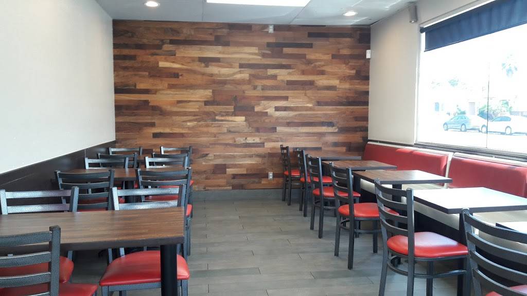 Johns Burgers | restaurant | 6537 Whittier Blvd, East Los Angeles, CA 90022, USA | 3237211524 OR +1 323-721-1524