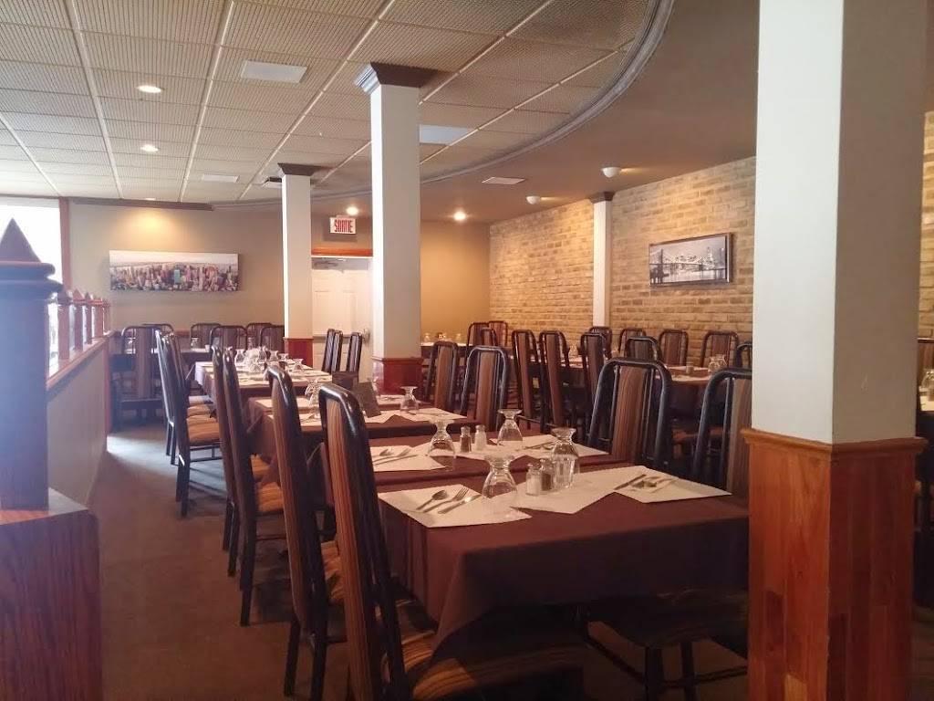 Restaurant St-Marc Déli | restaurant | 2292, av Saint-Marc, Shawinigan, QC G9N 2J6, Canada | 8195375118 OR +1 819-537-5118