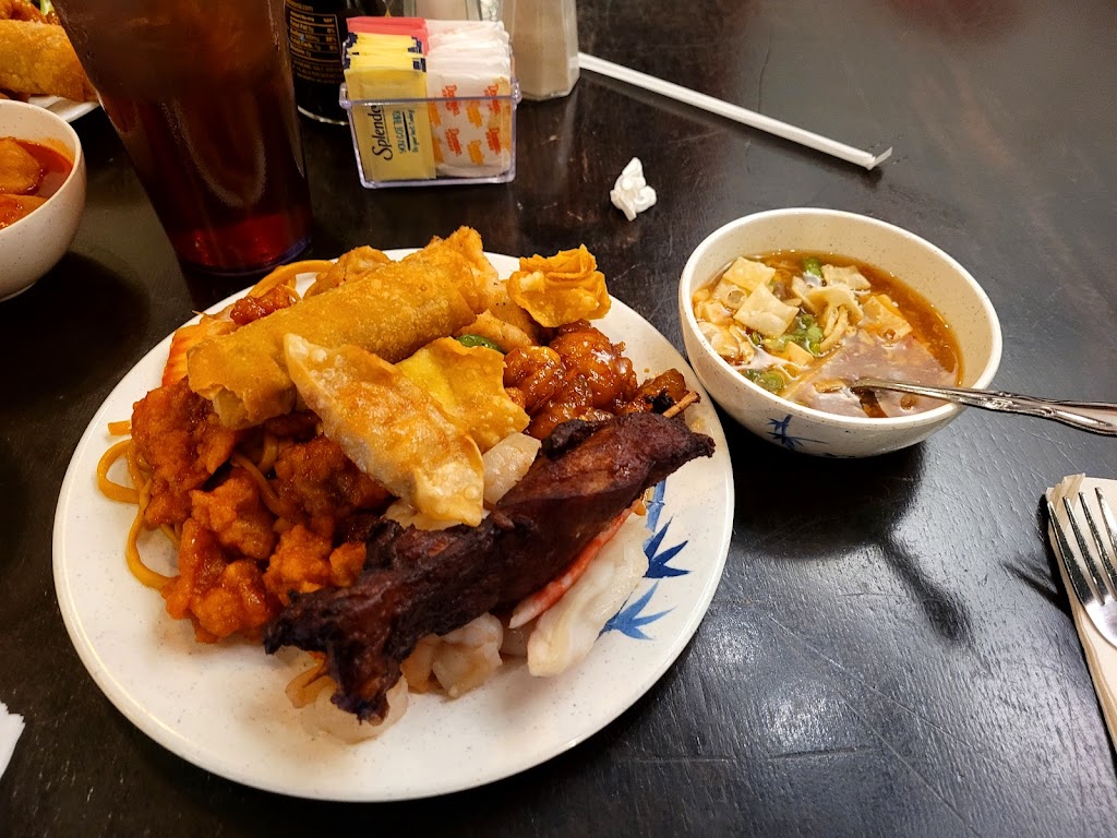 Mulans | restaurant | 790 Elsinger Blvd, Conway, AR 72032, USA | 5012050896 OR +1 501-205-0896