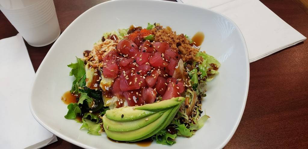 Bento-ria | restaurant | 1325 Broadway, Boulder, CO 80302, USA | 3039538918 OR +1 303-953-8918