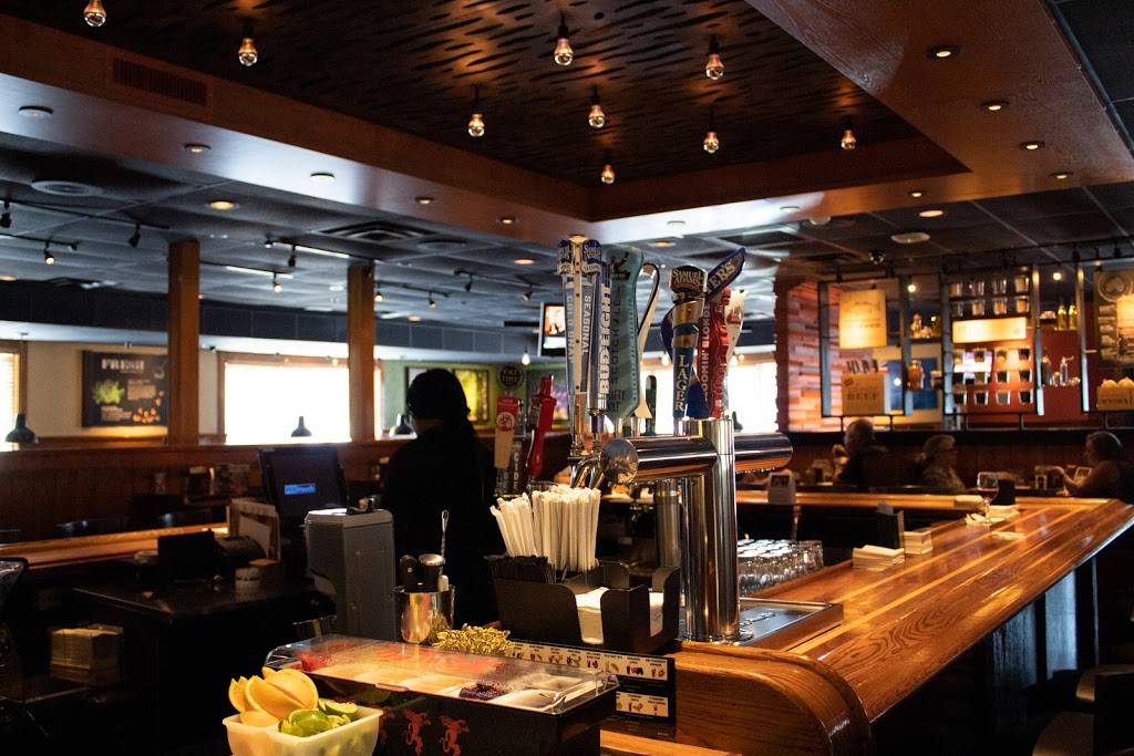 Outback Steakhouse | restaurant | 200 N Park Ct, Stockbridge, GA 30281, USA | 7705074198 OR +1 770-507-4198