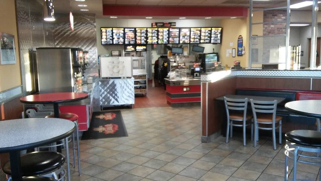 Carls Jr. | restaurant | 4970 Blue Diamond Rd, Las Vegas, NV 89139, USA | 7022631856 OR +1 702-263-1856