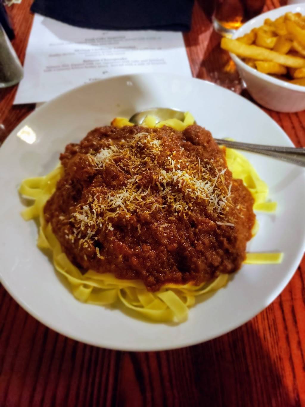 Basta Pasta | restaurant | 60 W Timonium Rd, Lutherville-Timonium, MD 21093, USA | 4103080838 OR +1 410-308-0838