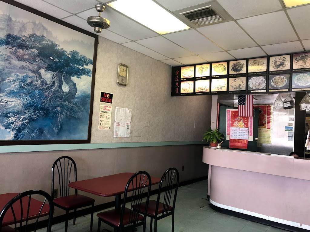 Tops China | restaurant | 229 W General Screven Way d, Hinesville, GA 31313, USA | 9128776468 OR +1 912-877-6468