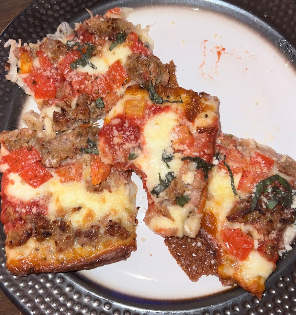 Brenz Pizza Co New Albany | restaurant | 4963 E Dublin Granville Rd, New Albany, OH 43081, USA | 6146650555 OR +1 614-665-0555