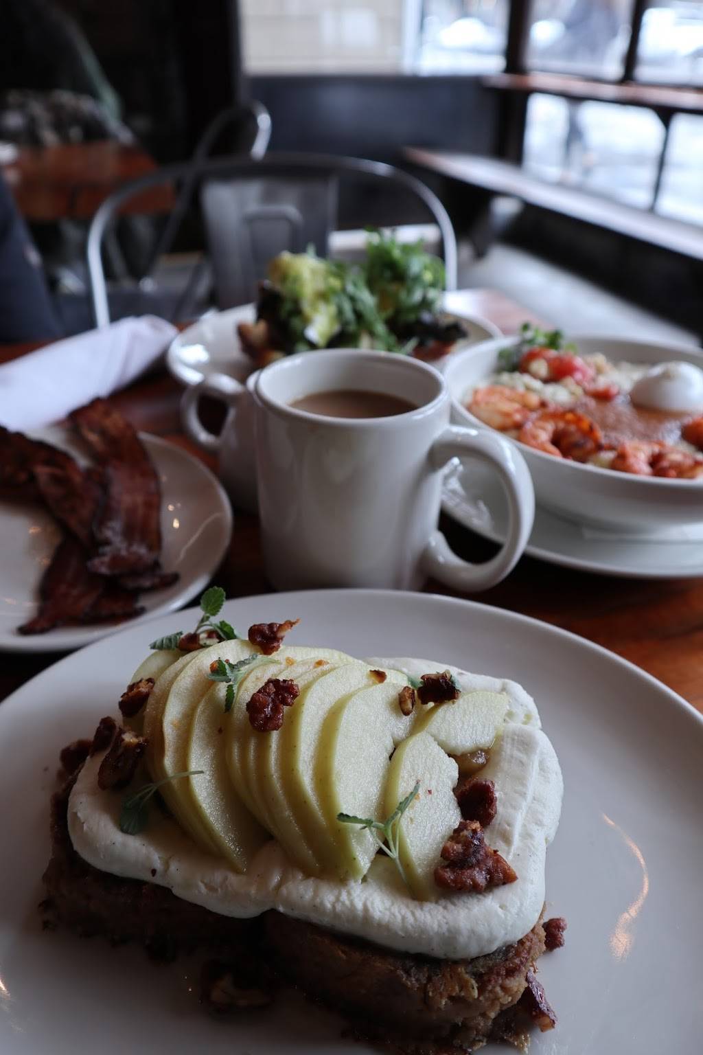 Curio | restaurant | 775 Valencia St, San Francisco, CA 94110, USA | 4155517306 OR +1 415-551-7306