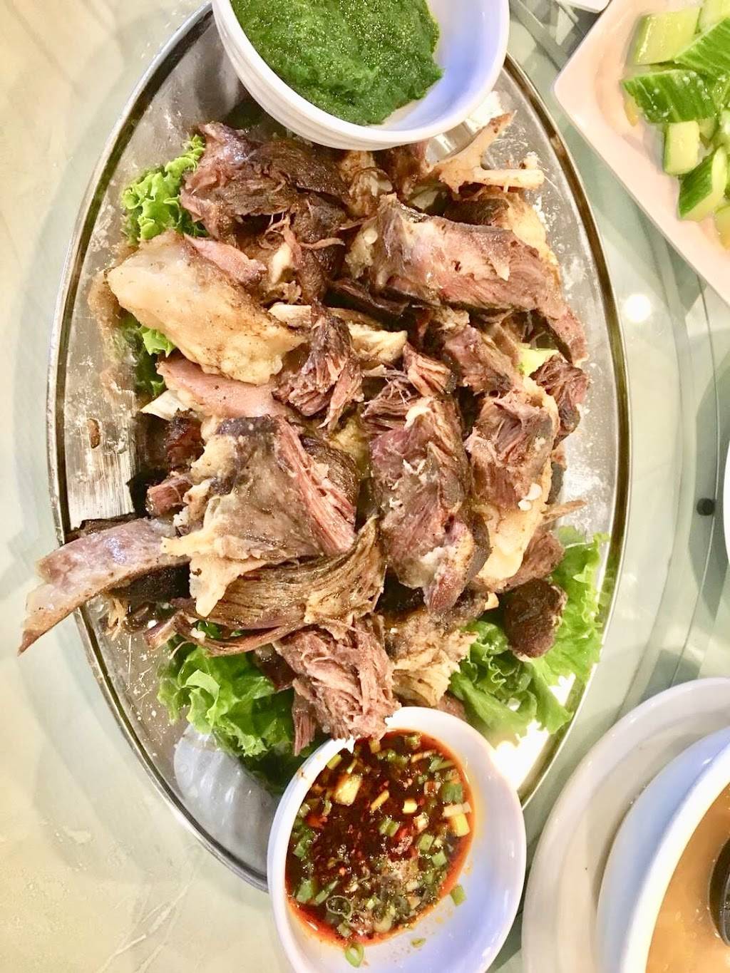 Mr. Gao Restaurant 高老庄 | meal delivery | 1170 Burnhamthorpe Rd W Unit 18 19, Mississauga, ON L5C 4E6, Canada | 9057661882 OR +1 905-766-1882