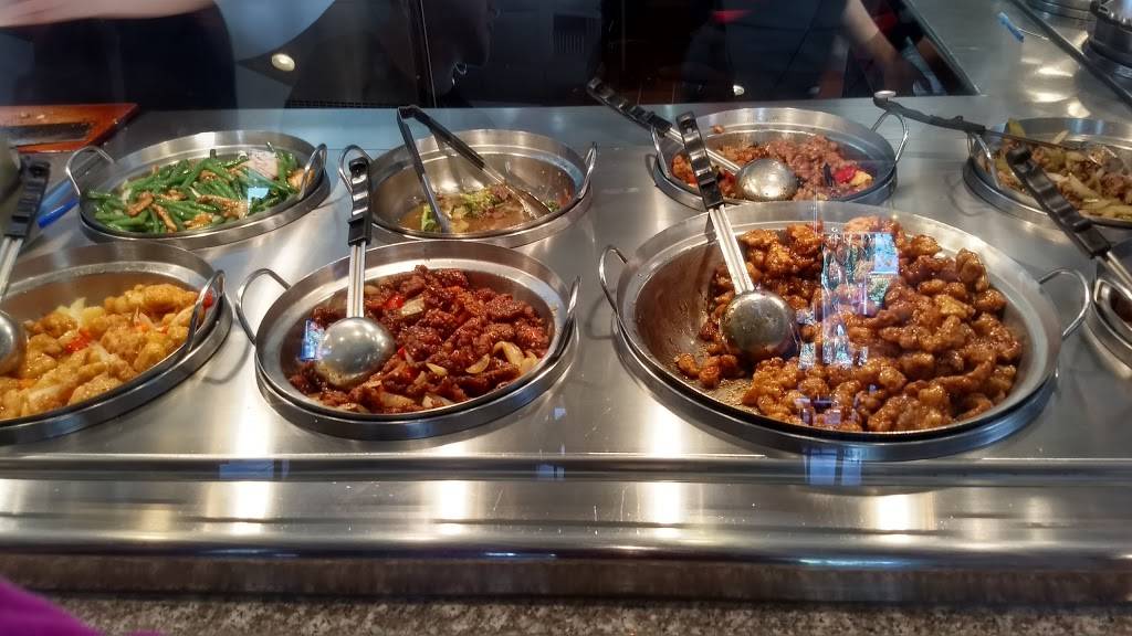 Panda Express | restaurant | 1480 Fillmore St, San Francisco, CA 94115, USA | 4152929993 OR +1 415-292-9993