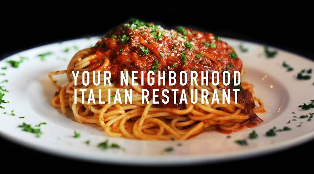 Enricos Italian Dining | restaurant | 20535 South La Grange Road, Frankfort, IL 60423, USA | 8154694187 OR +1 815-469-4187